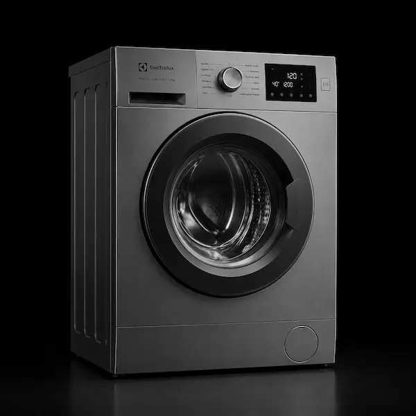 Lavadoras Electrolux
