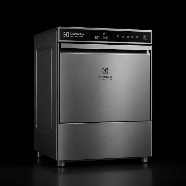 Lavavajillas Pro Hostelería Electrolux