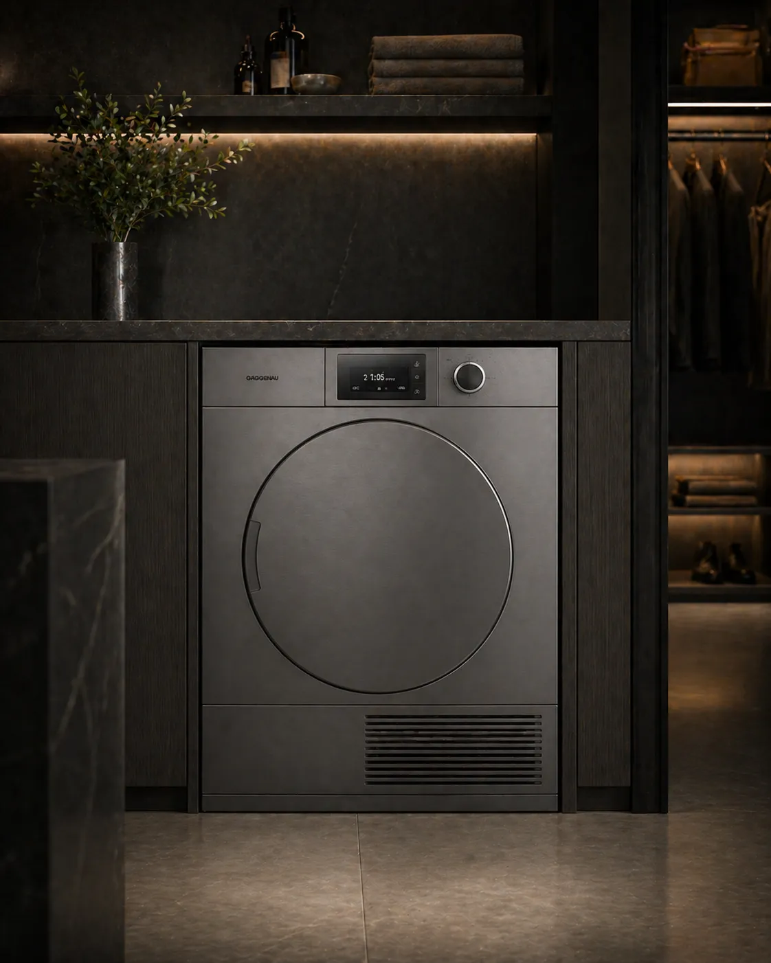 Secadoras Gaggenau