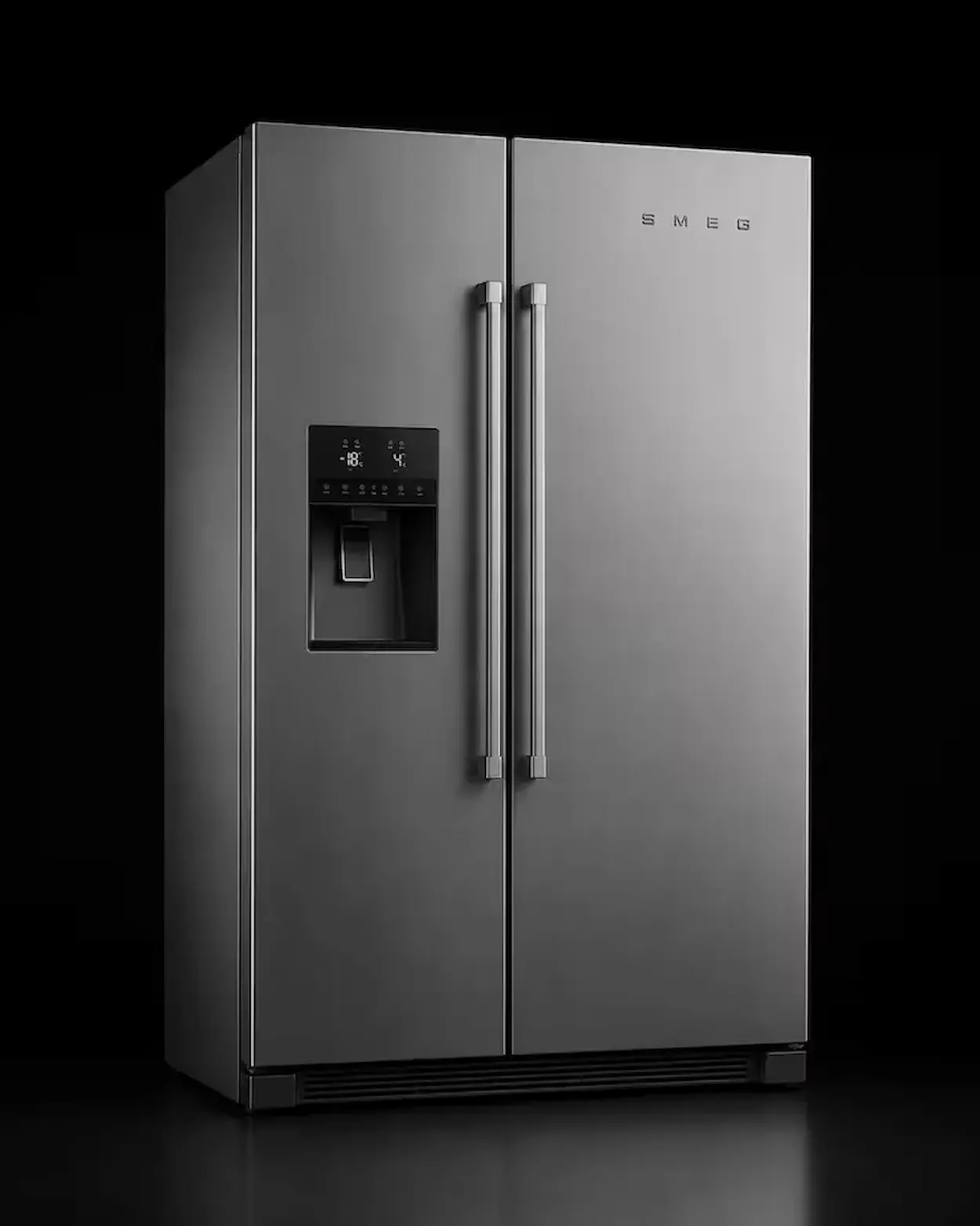 Combi Americano Smeg
