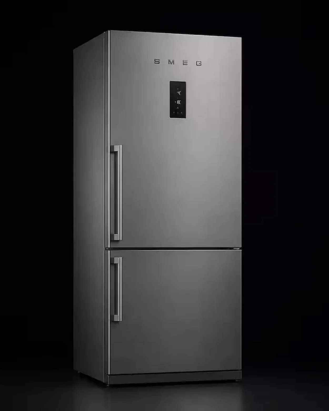 Frigoríficos smeg