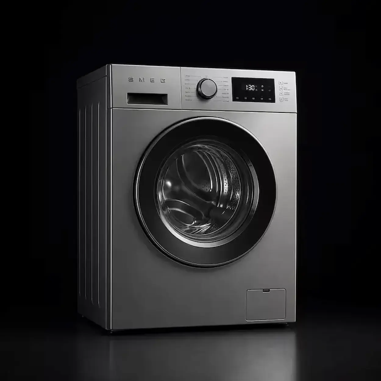 Lavadoras Smeg