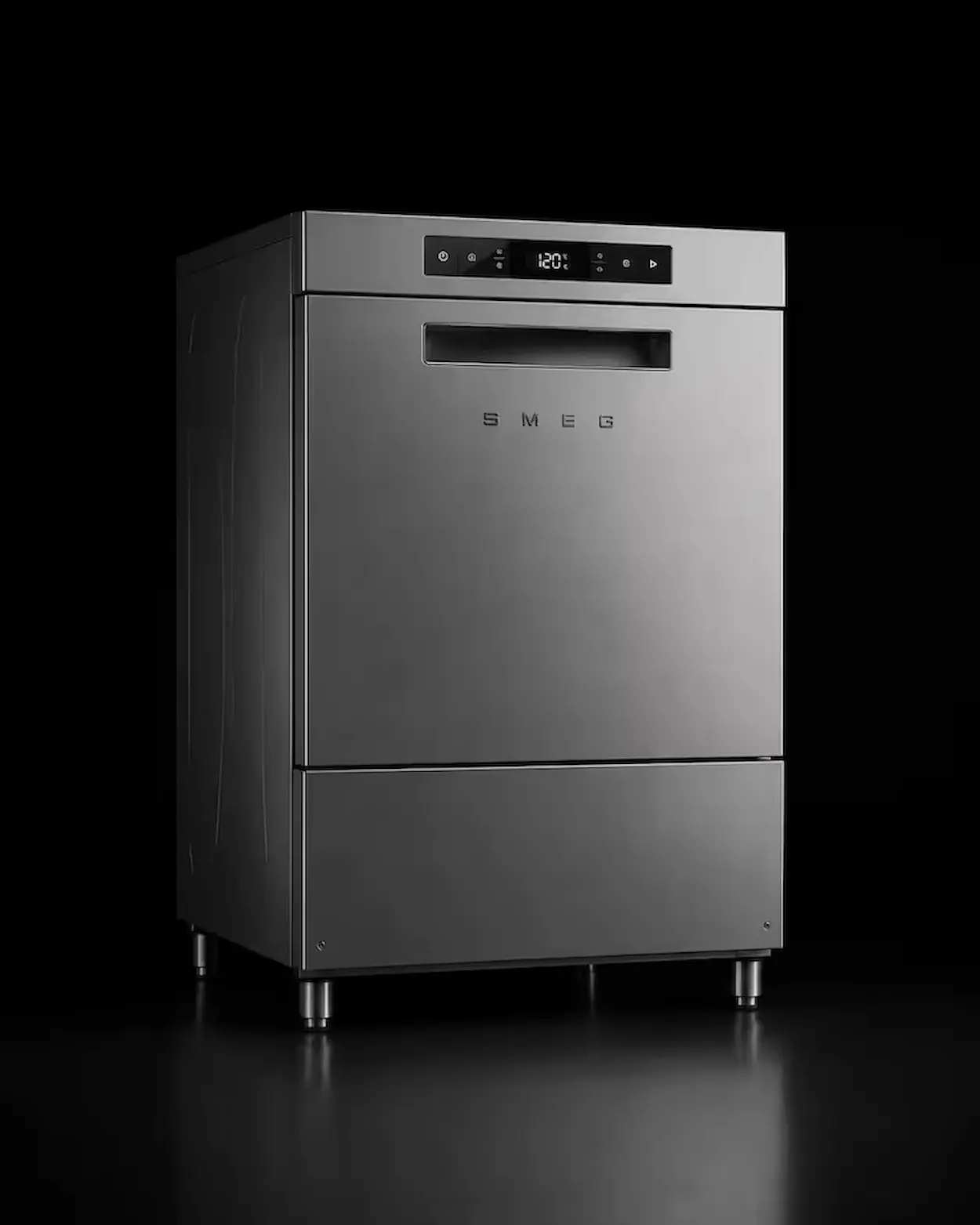 Lavavajillas Pro Hostelería Smeg