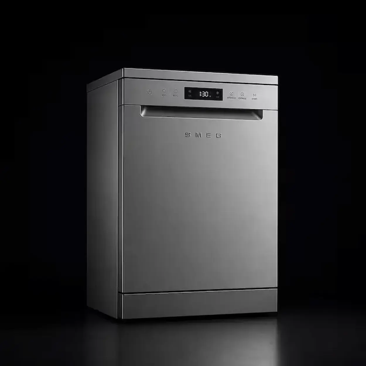 Lavavajillas Smeg