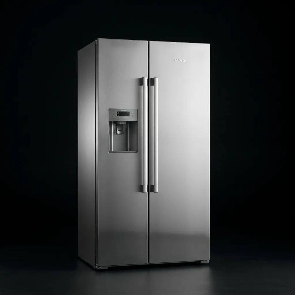Combi Americano Whirlpool
