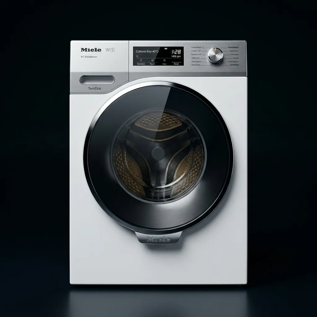 Lavadoras Whirlpool